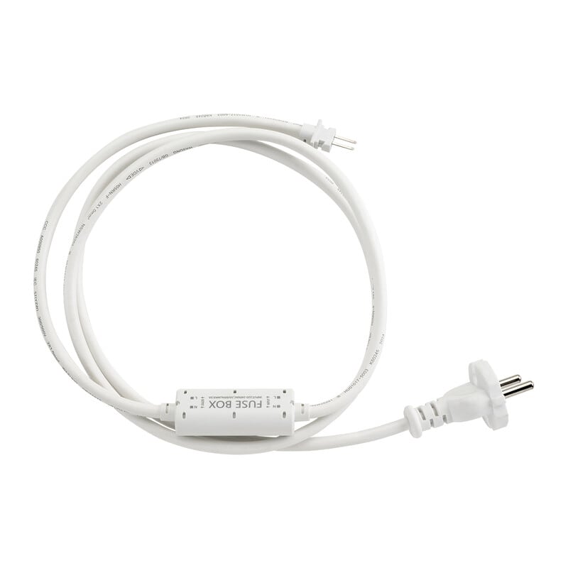 SG ARMATUREN - Sähköinen lisätarvike - 230V OUT 1,5m syöttö+päädyt