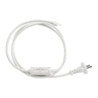 SG ARMATUREN - Sähköinen lisätarvike - 230V OUT 1,5m syöttö+päädyt