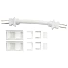 SG ARMATUREN - Sähköinen lisätarvike - 230V OUTDOOR LIITIN 50MM