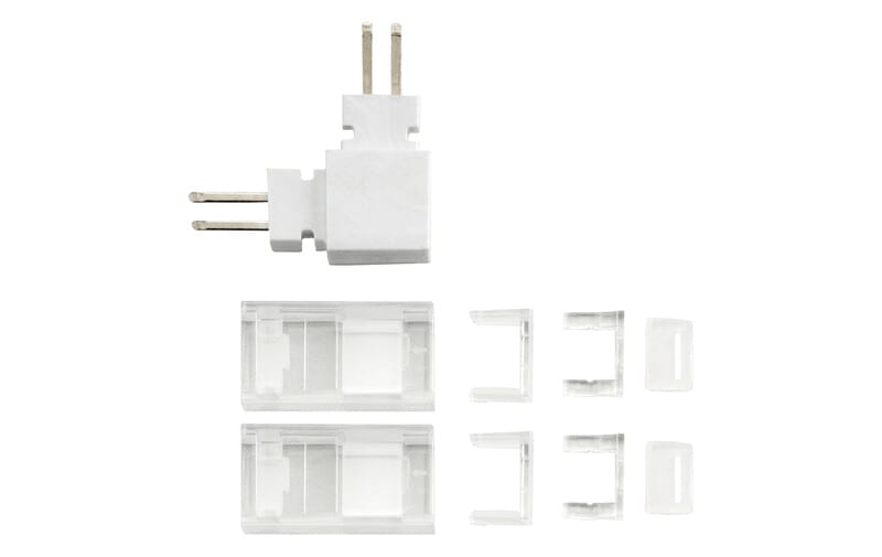 SG ARMATUREN - Sähköinen lisätarvike - 230V OUTDOOR L LIITIN