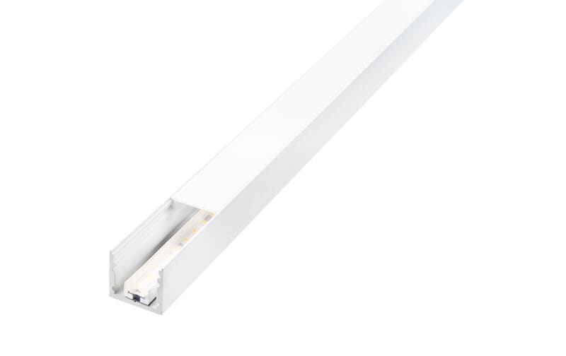 SG ARMATUREN - Mekaaninen lisätarvike - 230V OUT PINTA PROF 1,8m VA