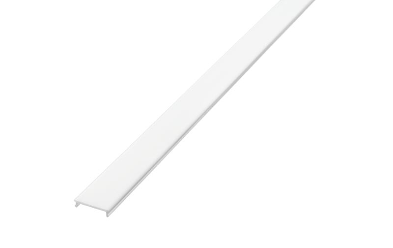 SG ARMATUREN - Mekaaninen lisätarvike - 230V OUTDOOR OPAALISUOJUS 1,8m