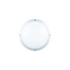 CONCORD - Katto/sei Sterling Bulkhead - 4063837 9-17W 4K IP55 HO