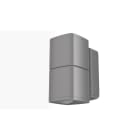 LUMIANCE - Seinävalaisin ulko InVerto - 3080103 LED 30W 3000K HO