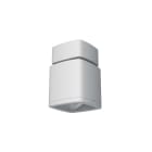 LUMIANCE - Kattovalaisin ulko - 3081074 IP65 16W 840 GL WH