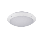 SYLVANIA - Seinä/kattovalaisin ulko Start Surface - 0049021 350 25W 4K IP66 MW WHT