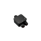 SYLVANIA - Sähköinen lisätarvike Interrata - 0049052 KYTKENTÄRASIA IP68