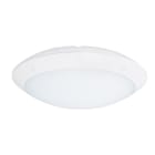 SYLVANIA - Seinä/kattovalaisin ulko - 0049929 IP66 1250LM/12W 840 WH