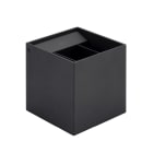 SYLVANIA - Seinävalaisin ulko - 0047136 4,5W 2X140LM IP54 BL