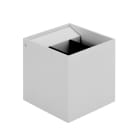 SYLVANIA - Seinävalaisin ulko - 0047137 4,5W 2X140LM IP54 WH