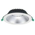 SYLVANIA - Kattovalaisin ulko Insaver - 205 IP65 20W 2500lm 840 UGR19