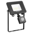 SYLVANIA - Valonheitin Start Flood - IP65 10,5W 1000lm 840 110° PIR