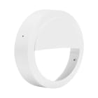 SYLVANIA - Mekaaninen lisätarvike - 220 mm häikäisysuoja valkoinen