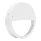 SYLVANIA - Mekaaninen lisätarvike - 300 mm häikäisysuoja valkoinen