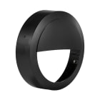 SYLVANIA - Mekaaninen lisätarvike - 220 mm häikäisysuoja musta