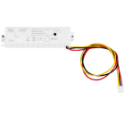 SYLVANIA - Sähköinen lisätarvike - IP66 liiketunnistin käytävä