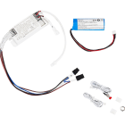 SYLVANIA - Sähköinen lisätarvike - 300 Turvavaloyksikkö 3 h