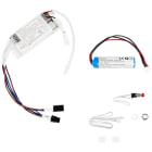 SYLVANIA - Sähköinen lisätarvike - 220 Turvavaloyksikkö 3 h