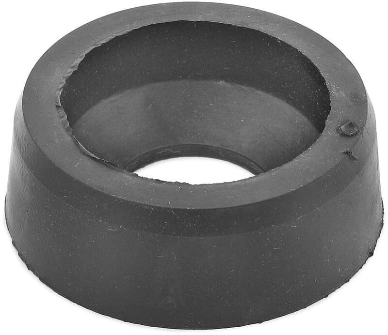 PIKE - Juurikumi betonille - PJK-5/38-50 mm putkille