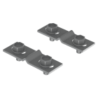 I-VALO - Kiinnike - 6079.000.00 Vaijerikiinnike