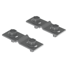 I-VALO - Kiinnike - 6079.000.00 Vaijerikiinnike