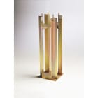 KONSTSMIDE - Pylväsperusta - 447-000 pylväsperusta