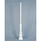 KONSTSMIDE - Pylväs - 655-250 Herkules valk 2630mm