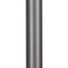 ENSTO - Valaisinpylväs - VP150050/GH 1.5M 50mm GH