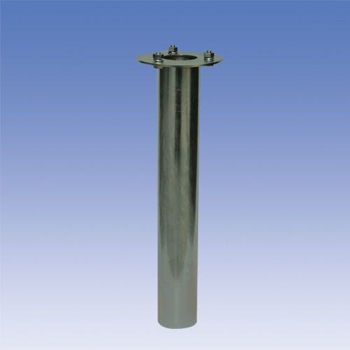 ENSTO - Maatuen sovite - MTTUKI60 60mm maatuen sovite