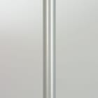 ENSTO - Valaisinpylväs - VP350060/M5 3.5m 60mm HA