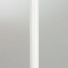 ENSTO - Valaisinpylväs - VP350060/M1 3.5m 60mm VA