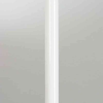 ENSTO - Valaisinpylväs - VP150050/V 1.5m 50mm VA