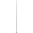 TEHOMET - Kartiopylväs - A205SK/TH SUORA KARTIOPYLVÄS