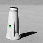 SÄHKÖ-JOKINEN - Pylväsjalusta - SJ-2 TER