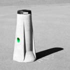 SÄHKÖ-JOKINEN - Pylväsjalusta - SJ-4/1500