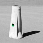 SÄHKÖ-JOKINEN - Pylväsjalusta - SJR-6 jälkivalu