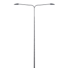 SÄHKÖ-JOKINEN - KAPU-NE turvapylväs - KAPU-NE 10 T 60 25