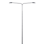 SÄHKÖ-JOKINEN - KAPU-NE turvapylväs - KAPU-NE 12 T 60 10