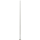 TEHOMET - Teräskartiopylväs - A205S teräskartiopylväs