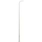 TEHOMET - Teräskartiopylväs - P125B110 teräskartiopylväs