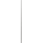 TEHOMET - Kartiopylväsrunko - C212 kartiopylväsrunko