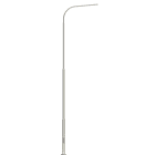 TEHOMET - Olakepylväs - P110B108 olakepylväs