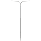 TEHOMET - Olakepylväs - T110B108 olakepylväs