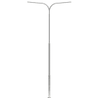 TEHOMET - Olakepylväs - T110B108 olakepylväs