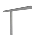 TEHOMET - T-orsi teräspylväälle - TO27/60 T-orsi