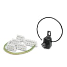 ENSTO FINLAND - Pylväskaluste varoke+(4+1)liit - LCK5-16-10A