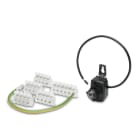 ENSTO FINLAND - Pylväskaluste varoke+(4+1)liit - LCK5-16-10A