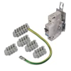 ENSTO FINLAND - Pylväskaluste SVV3+SV15.5 - SV15.125