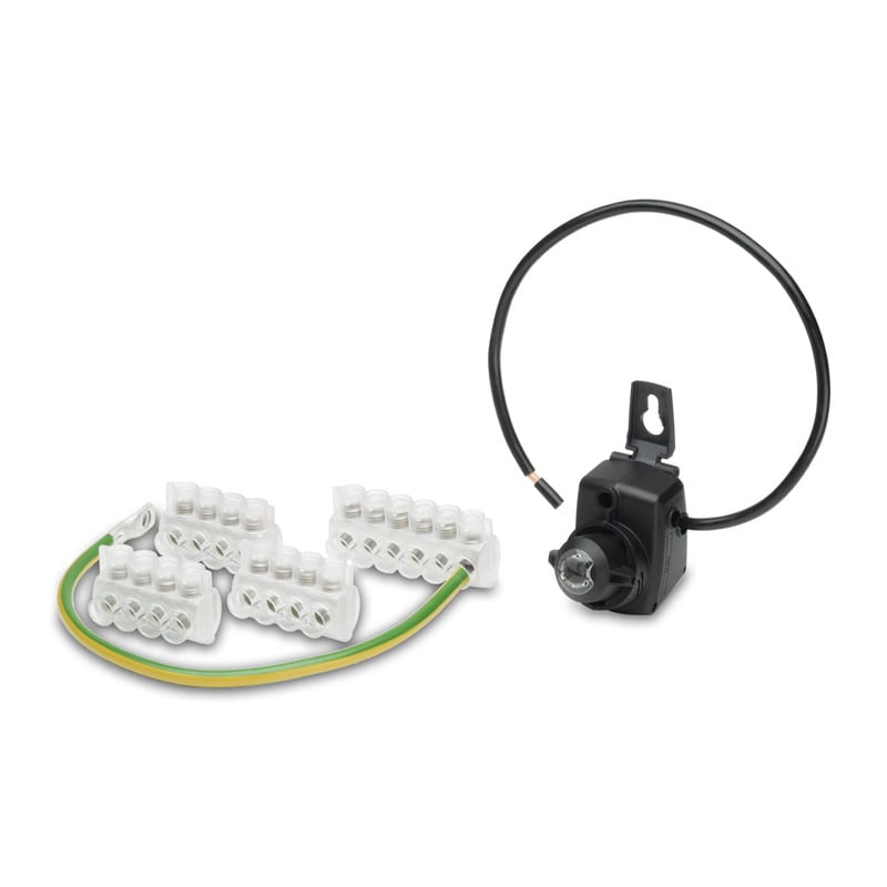 ENSTO FINLAND - Liitinsarja, pylväskaluste - LCK4-16-06A Pylväskaluste