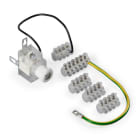 ENSTO FINLAND - Liitinsarja, pylväskaluste - LCK5-16-06A Pylväskaluste